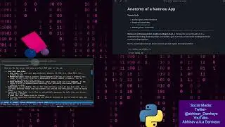 21/11/2025 | Some Rust gamedev research I guess... 🏳️‍🌈 | 21112025 |