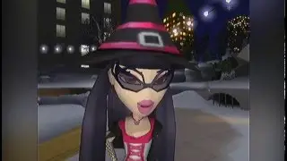 Let's Play Bratz: Forever Diamondz - Part 11, Mizzing Perzonz