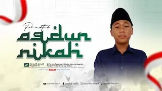 🔴 LIVE  JAM'IYATUL  MUBALLIGHIN
