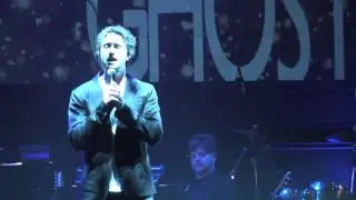 Unchained Melody - Tim Wilgers (Live @ The Franklin Theater)