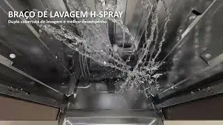 Haier | I Pro Shine