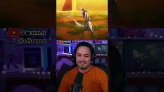 🔥Bell SORPRENDE a Hedin luego de MOTIVARSE #danmachianime #danmachi #danmachiseason5 #reaction