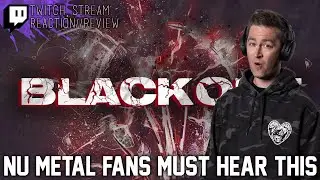 Solence - Blackout // Twitch Stream Reaction // Roguenjosh Reacts