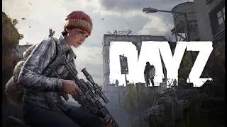 DAYZ PVE Сервер! Чілимо в виживач
