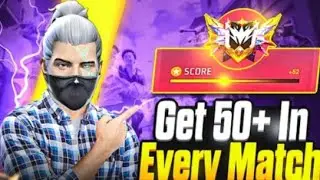 Live🔴🔴 streaming of  GM FARDAUSH  FF  master push #likeandsubscribe
