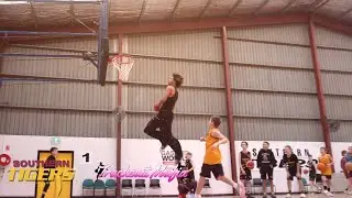 Southern Tigers Trials day promotional video