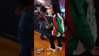 Effortless Couple&rsquo;s Rhythm | Tampa Soul Roll Takeover 96 #shorts