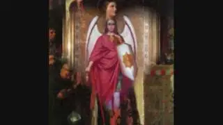 Cantate à l'Etendard