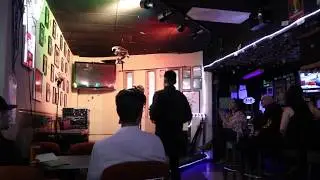 Poop on San Francisco Streets - Stand Up Comedy (Open Mic)
