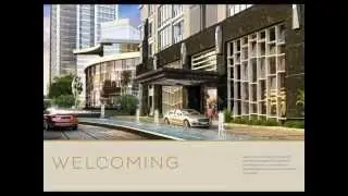The ELEMENTS kuningan jakarta HP 087881531238 apartment