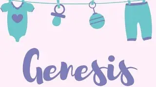 Genesis | Book of Genesis | #Bible #Genesis #bookofGenesis  | Bible Quiz | Bible | Bible Probes