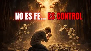 La Religi&oacute;n Que Sigues Es un Negocio (Y T&uacute; Eres el Producto)