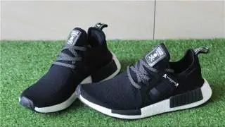 Adidas NMD Mastermind XR1 @ www.nessyfashionboutique.com