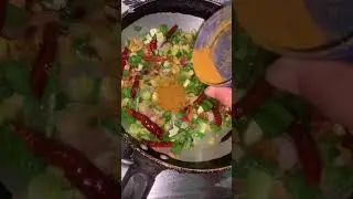 Momo ko jhol🥰❤️ #comfortfood #food #recipe