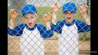 Baseball Hypnosis - confidence boost