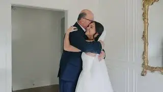 Jillian + Wyatt | Hewitt Oaks | Trailer