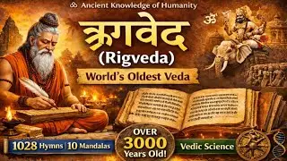 Are Vedic Era Concepts the Key ?
