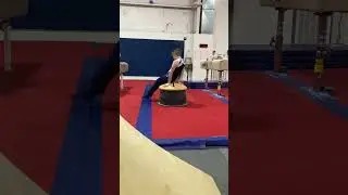 2023 GymTek Invitational level 4 mushroom 🍄