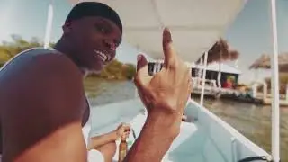 Island Vibes (Official Music Video) @BYRONJKP