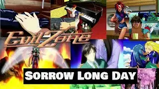 Evil Zone/封神領域エルツヴァーユ (Eretzvaju)  OST - Sorrow Long Day ~Ending Theme~(Extended)