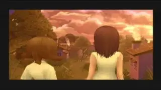 Kingdom Hearts II | Series Part 8