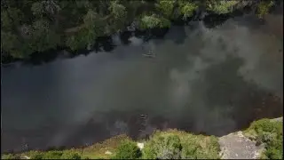 Davidson-Arabia Mountain history