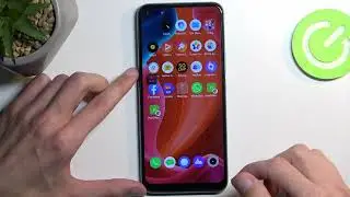 How to Record the Screen on REALME C17 - Screen Recorder
