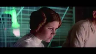 Star Wars: Episode IV - 