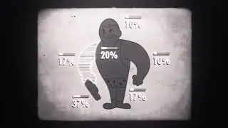 INVASION PROD BY DAKKAGOB FEAT. DRIP$TICK [FALLOUT 76 VIDEO]