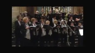 Magnificat - Frisina  Fattambrini  Corale Unitre Carmagnola