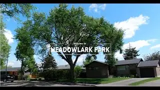 Calgary Community Spotlight - Meadowlark Park - John Hripko Real Estate Team