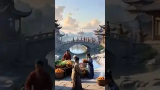 #китай #китайский #китайскаякультура #история #историческаяанимация