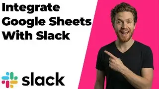 How To Integrate Google Sheets With Slack (2026 Easy Guide)