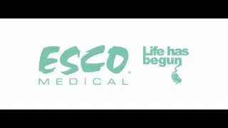 Esco Medical:  The only company that offers full range of equipment for your IVF lab #ESCO #IVF