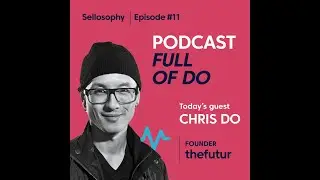 Podcast full of DO with Chris Do
