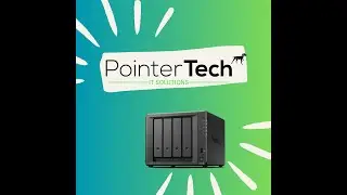 Synology NAS Unboxing