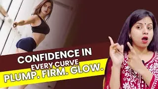 I Tried the Bum Plumping Cream Everyone Is Talking About 🚀