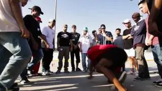 Zen Boogie of the Floor Assassins Militia (2016)