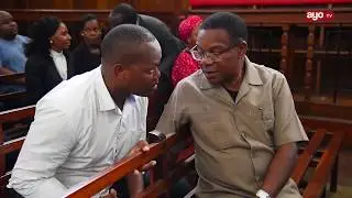 Kesi ya Bernard Membe na Musiba, Mahakama Kuu imeyapanga haya