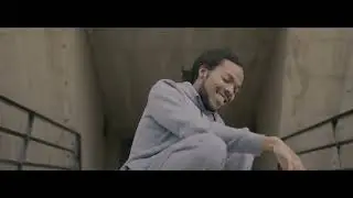 Mesparrow - Open Up (Clip Officiel)