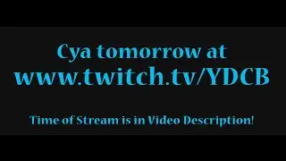 YDCB Summoners War - Mei Hou Wang, CENA, Vlog