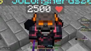 VOTE FOR SOLONGNERDS2022 #skyblock #minecraft #aura #politics #beggingyou