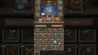 Acecraft starting point gear guide.