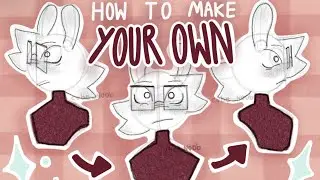 I made a 360 head spin animation under 13 frames! (And you can too!)