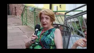 Событие 1а на сборах ветеранов