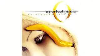 A Perfect Circle - The Package (Japan Edition) A432Hz