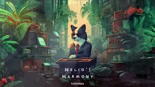paxsomnia - Helio's Harmony
