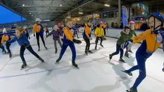 Seizoensafsluiting Limmer IJsclub 2022-2023 op de Meent