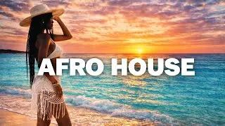 🔥 Best Afro House 2026 | House Party Vibes | Afro House DJ Mix | DJ Rhythma