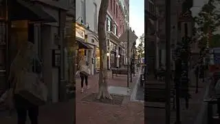 Downtown Red Bank NJ #travel #livestream #summer